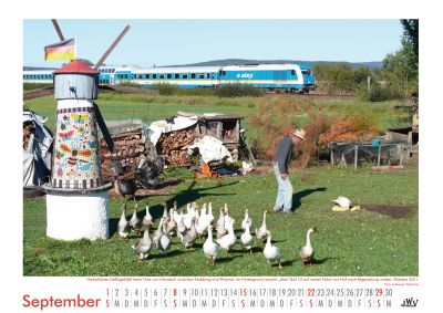 oberpfalz 2013 Sep